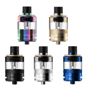 Voopoo PNP-X Pod Tank 5ml Blue Ατμοποιητές