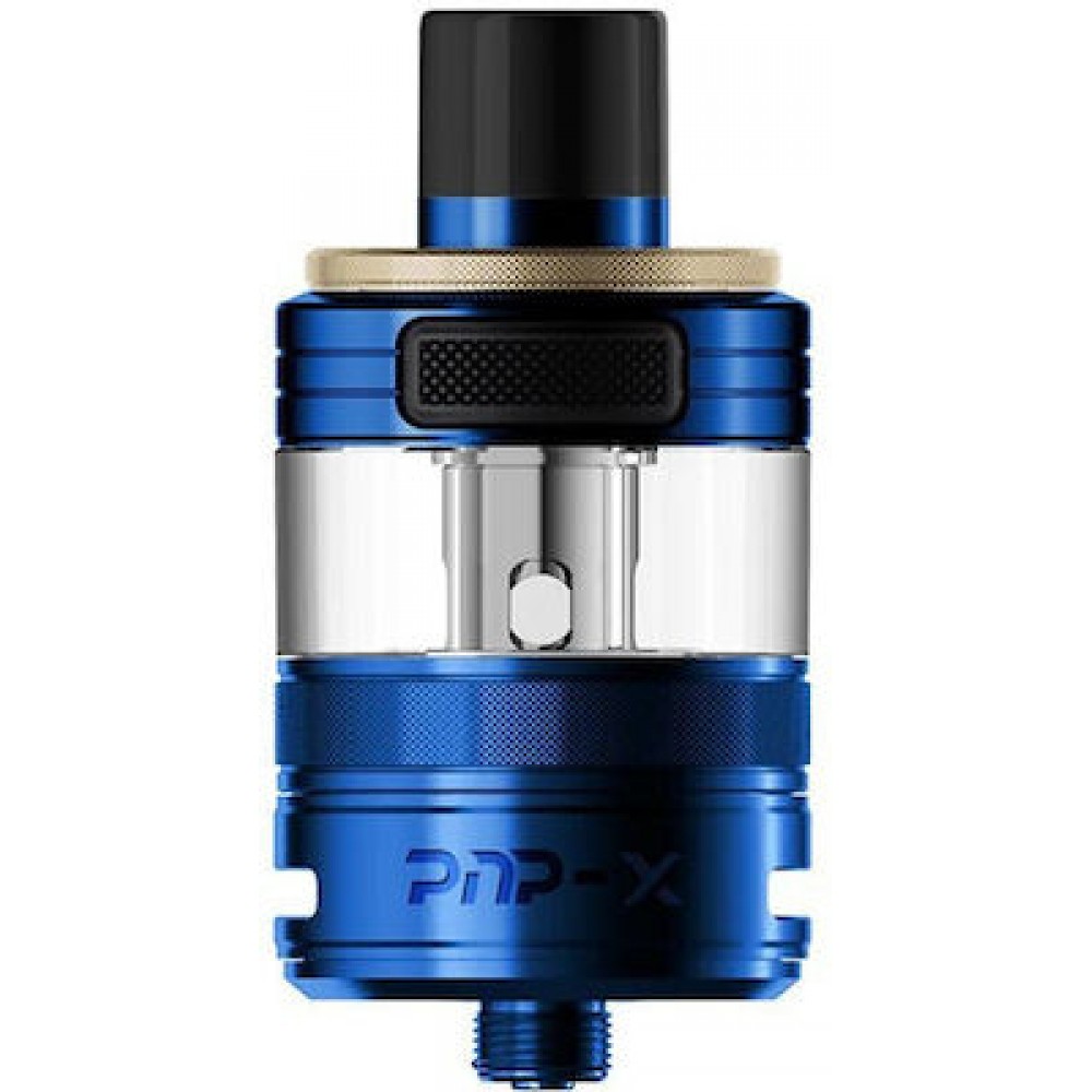 Voopoo PNP-X Pod Tank 5ml Blue Ατμοποιητές