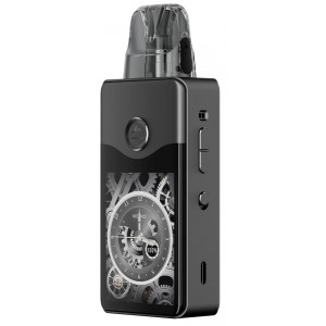 Voopoo Vinci E120 5ml 4500mAh Pod Kit Gray Metal Ηλεκτρονικό Τσιγάρο