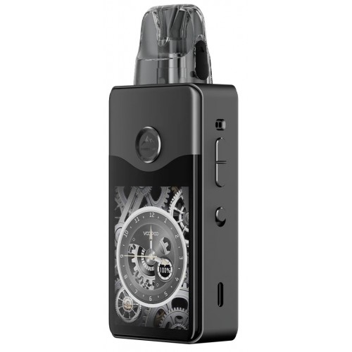 Voopoo Vinci E120 5ml 4500mAh Pod Kit Gray Metal