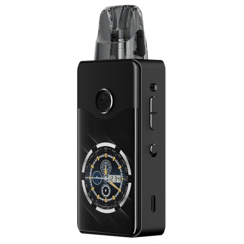 Voopoo Vinci E120 5ml 4500mAh Pod Kit Spray Black