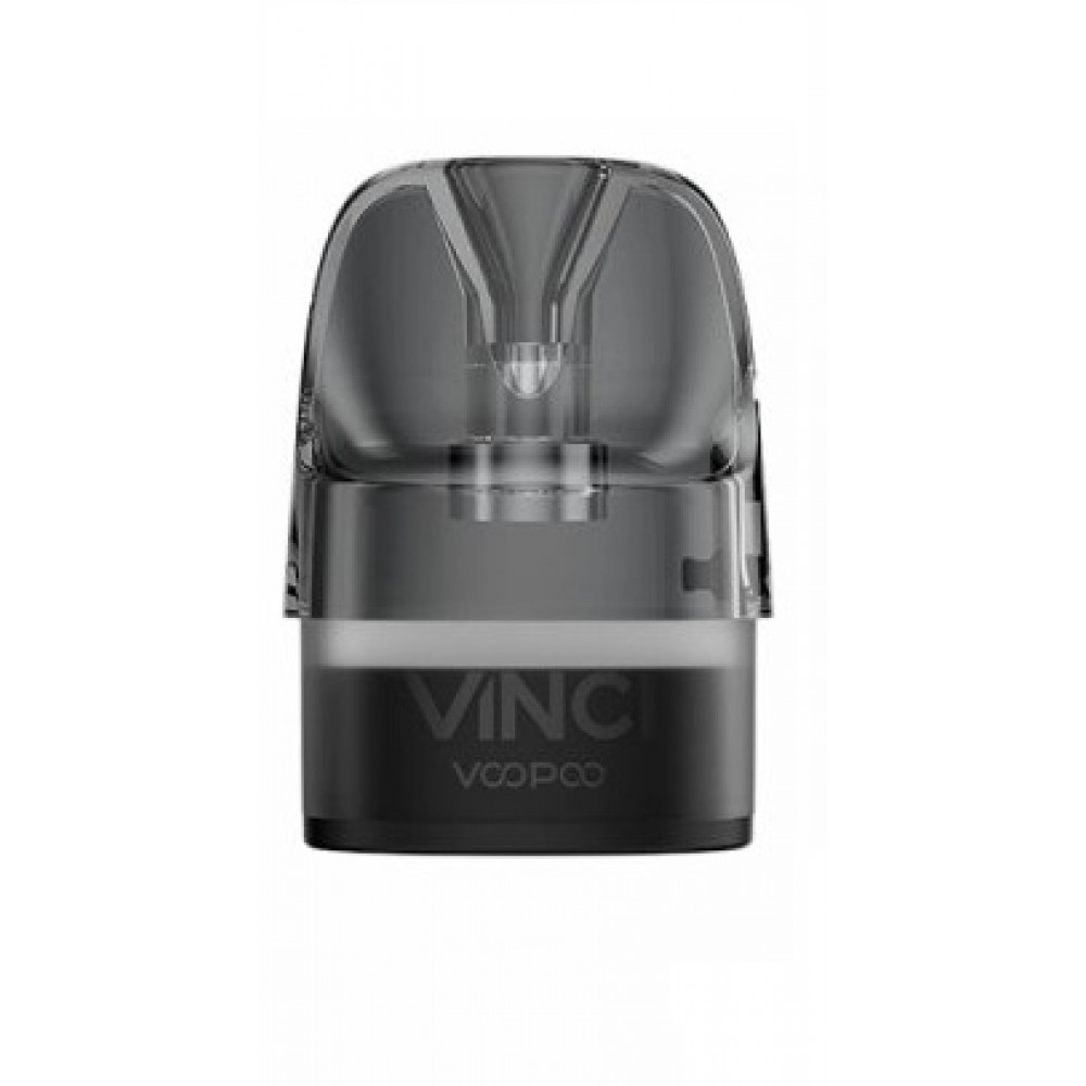 Voopoo Vinci PnP X DTL 5ml Empty Cartridge 1τμχ Ατμοποιητές