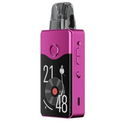 Voopoo Vinci E120 5ml 4500mAh Pod Kit Rose Red