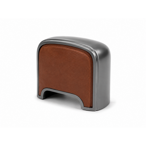 Voopoo Vmate E Cover Classic Brown 1τμχ