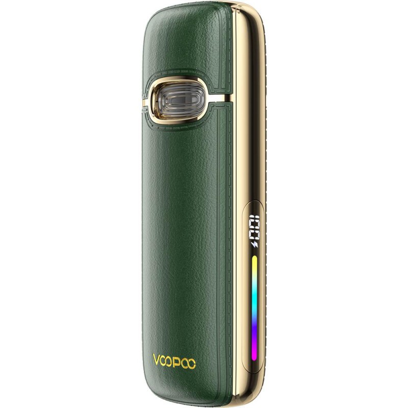 Voopoo VMate E2 1500mAh 3ml Pod Kit Emerald Green