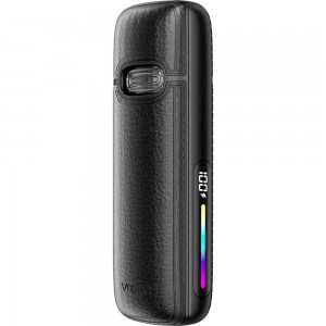 Voopoo VMate E2 1500mAh 3ml Pod Kit Jet Black Ηλεκτρονικό Τσιγάρο
