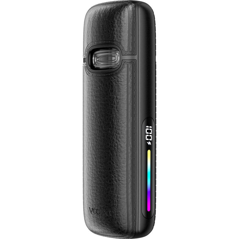 Voopoo VMate E2 1500mAh 3ml Pod Kit Jet Black