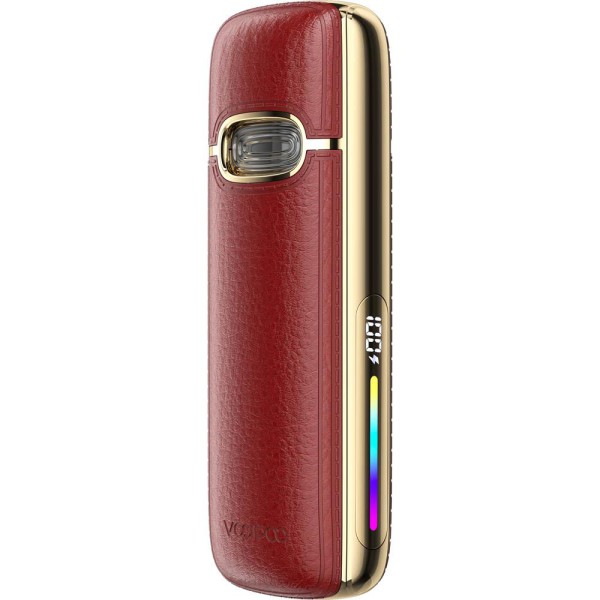 Voopoo VMate E2 1500mAh 3ml Pod Kit Rose Red