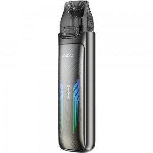 Voopoo V Mate Max 3ml 1200mAh Pod Kit Dove Gray Ηλεκτρονικό Τσιγάρο