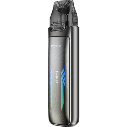 Voopoo VMate Max 3ml 1200mAh Pod Kit Dove Gray
