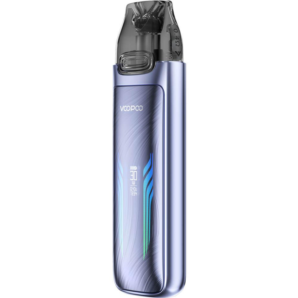 Voopoo V Mate Max 3ml 1200mAh Pod Kit Fancy Purple Ηλεκτρονικό Τσιγάρο