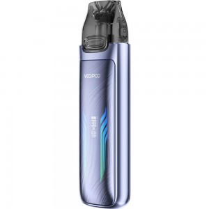 Voopoo V Mate Max 3ml 1200mAh Pod Kit Fancy Purple Ηλεκτρονικό Τσιγάρο