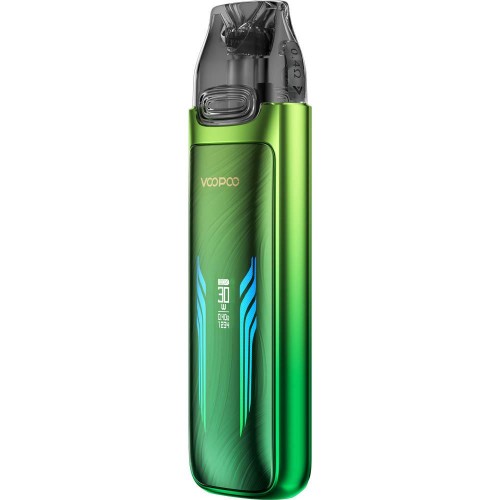 Voopoo VMate Max 3ml 1200mAh Pod Kit Shiny Green