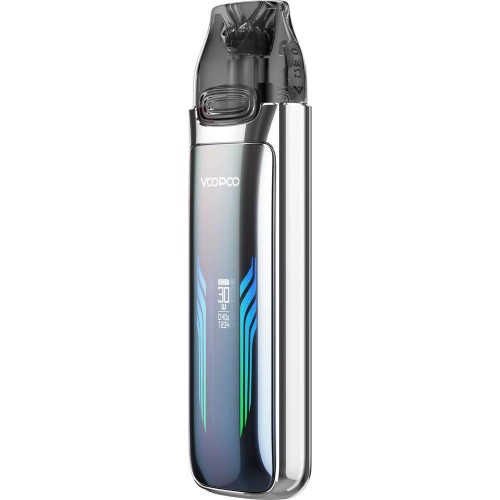 Voopoo VMate Max 3ml 1200mAh Pod Kit Glasier Silver