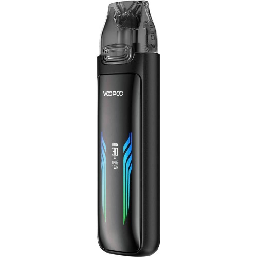 Voopoo VMate Max 3ml 1200mAh Pod Kit Onyx Black