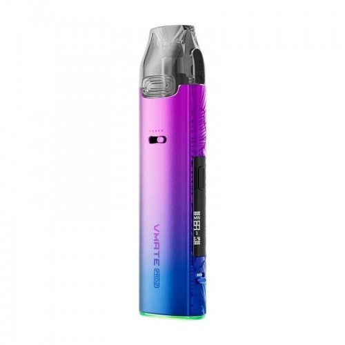 Voopoo VMate Pro 2 1500mAh 3ml Pod Kit Neon