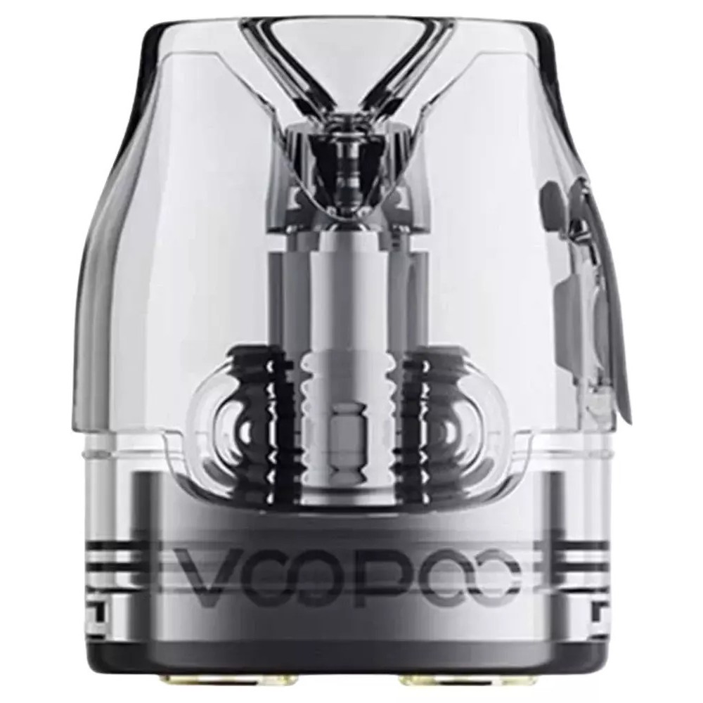 Voopoo Pod tank VMate V3 3ml 1.0ohm Top Fill 1τμχ Ατμοποιητές