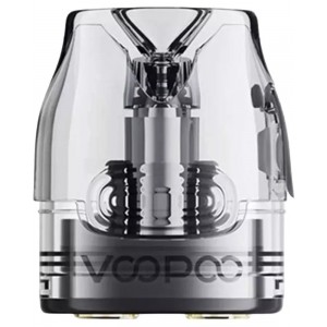 Voopoo Pod tank VMate V3 3ml 0.4ohm Top Fill 1τμχ Ατμοποιητές