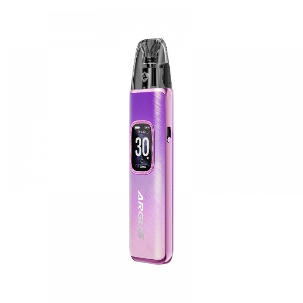 Voopoo Argus G3 3ml 1500mAh Pod Kit Auropa Purple Ηλεκτρονικό Τσιγάρο