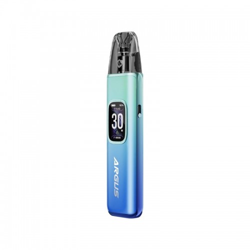 Voopoo Argus G3 3ml 1500mAh Pod Kit Aurora Blue
