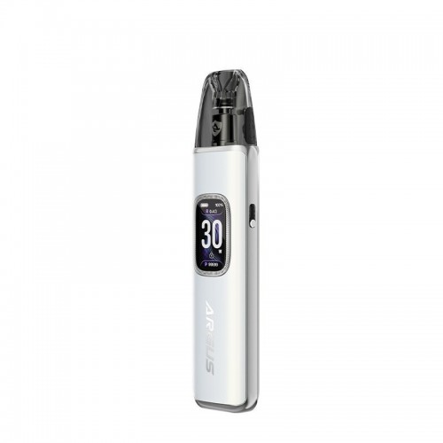 Voopoo Argus G3 3ml 1500mAh Pod Kit Pearl White