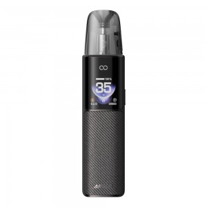 Voopoo Argus G4 3.5ml 1650mAh Pod Kit Black