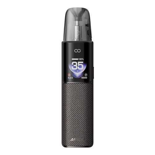 Voopoo Argus G4 3.5ml 1650mAh Pod Kit Black