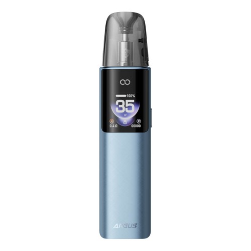 Voopoo Argus G4 3.5ml 1650mAh Pod Kit Blue