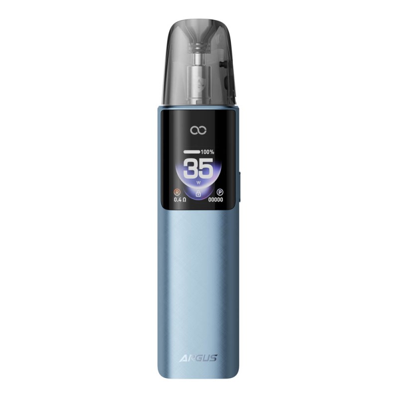 Voopoo Argus G4 3.5ml 1650mAh Pod Kit Blue