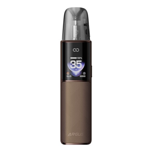 Voopoo Argus G4 3.5ml 1650mAh Pod Kit Brown