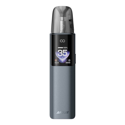 Voopoo Argus G4 3.5ml 1650mAh Pod Kit Gray