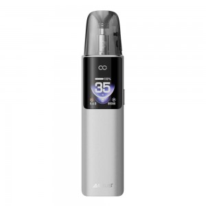 Voopoo Argus G4 3.5ml 1650mAh Pod Kit Silver