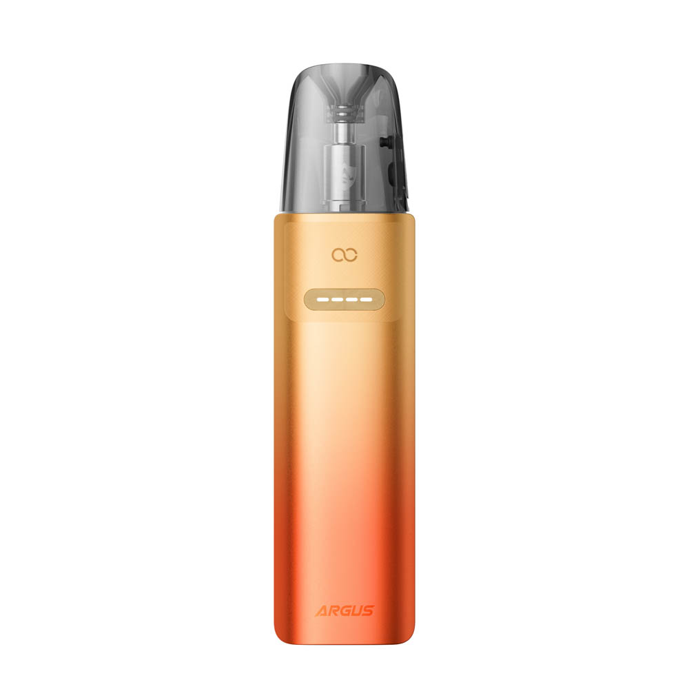 Voopoo Argus G4 MINI 3.5ml 1650mAh Pod Kit Orange