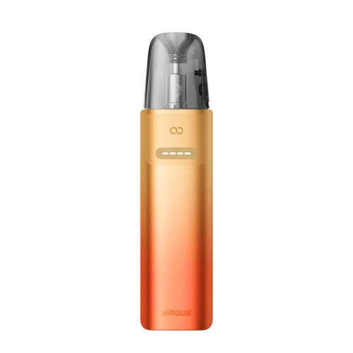 Voopoo Argus G4 MINI 3.5ml 1650mAh Pod Kit Orange