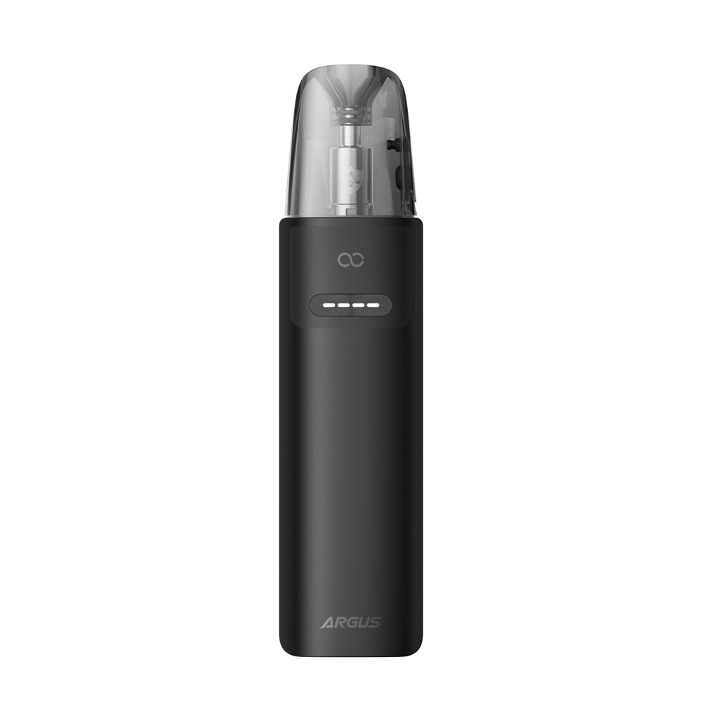 Voopoo Argus G4 MINI 3.5ml 1650mAh Pod Kit Black