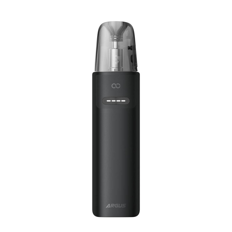 Voopoo Argus G4 MINI 3.5ml 1650mAh Pod Kit Black