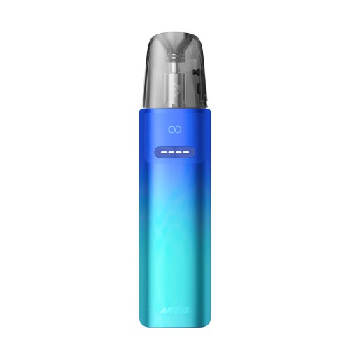 Voopoo Argus G4 MINI 3.5ml 1650mAh Pod Kit Cyan
