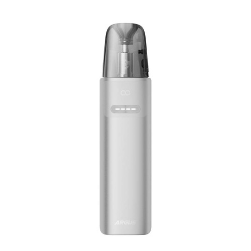Voopoo Argus G4 MINI 3.5ml 1650mAh Pod Kit Silver