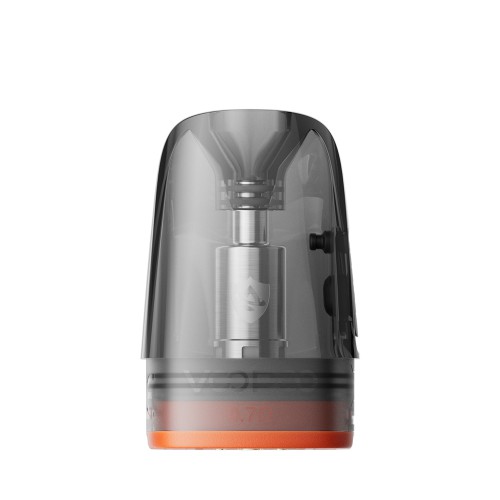 Voopoo Argus Multi-Ohm 3.5ml Pod Δεξαμενή 1τμχ 