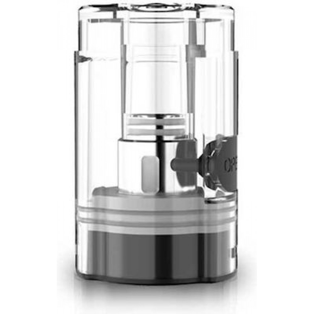 Fumytech Cartridge Hookah Air Integrated coil 6ml 0.4Ohm 1τμχ ΝΑΡΓΙΛΕΔΕΣ