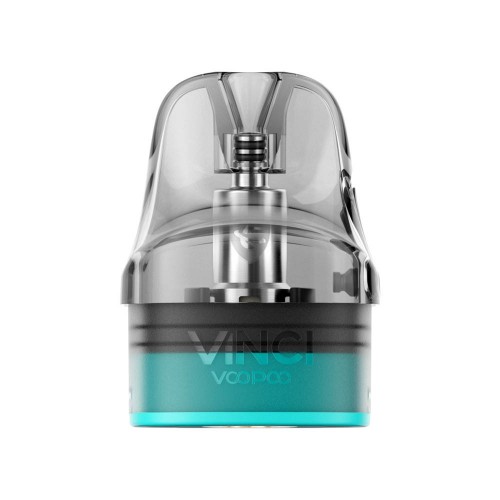 Voopoo Vinci S 4.5ml 0.6ohm Pod