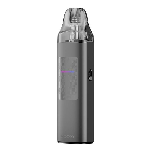 Voopoo - Vinci S 4.5ml Pod Kit 40W 2000mAh Grey