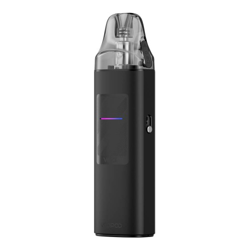 Voopoo - Vinci S 4.5ml Pod Kit 40W 2000mAh Black