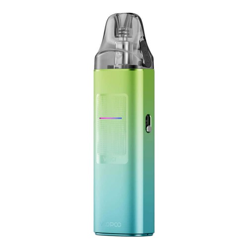 Voopoo - Vinci S 4.5ml Pod Kit 40W 2000mAh Green Gradient