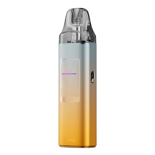 Voopoo - Vinci S 4.5ml Pod Kit 40W 2000mAh Gold Gradient