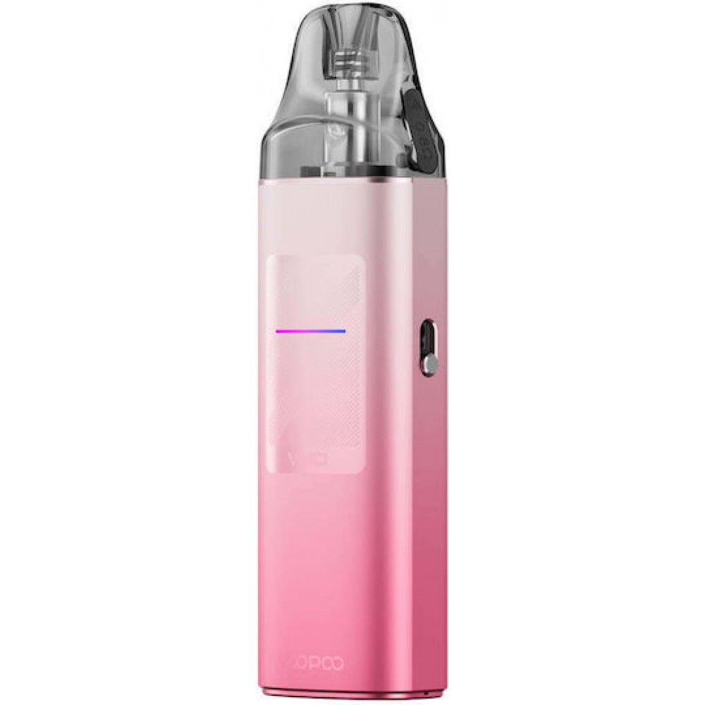 Voopoo - Vinci S 4.5ml Pod Kit 40W 2000mAh Pink