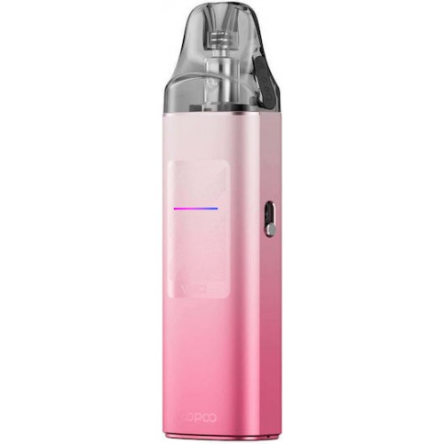 Voopoo - Vinci S 4.5ml Pod Kit 40W 2000mAh Pink