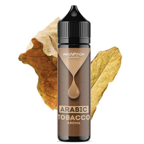 Arabic Tobacco 10/60ml