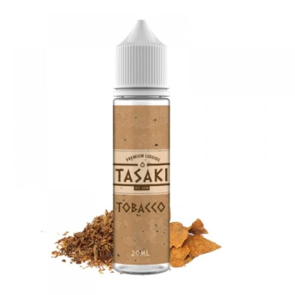 Tasaki Flavor Shots 20/60ml Flavorshots