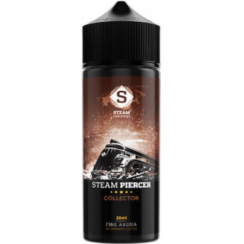 Collector Steam Piercer Flavor Shot 30ml/120ml